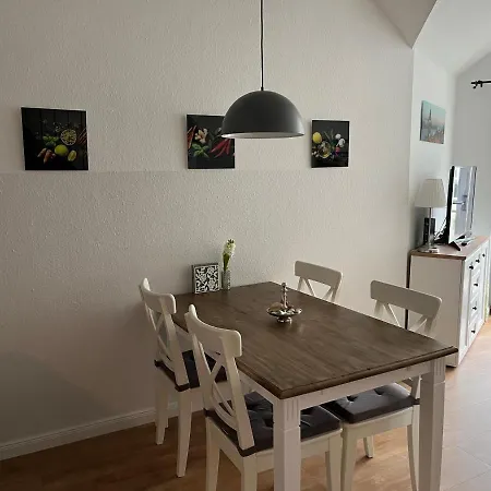 Gorch-Fock-Strasse 2 Appartement Timmendorfer Strand Buitenkant foto