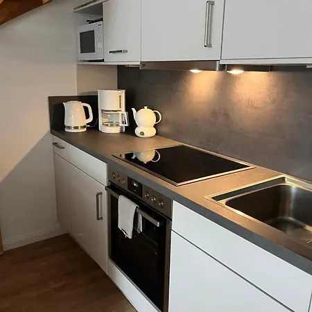 Gorch-Fock-Strasse 2 Appartement Timmendorfer Strand Buitenkant foto