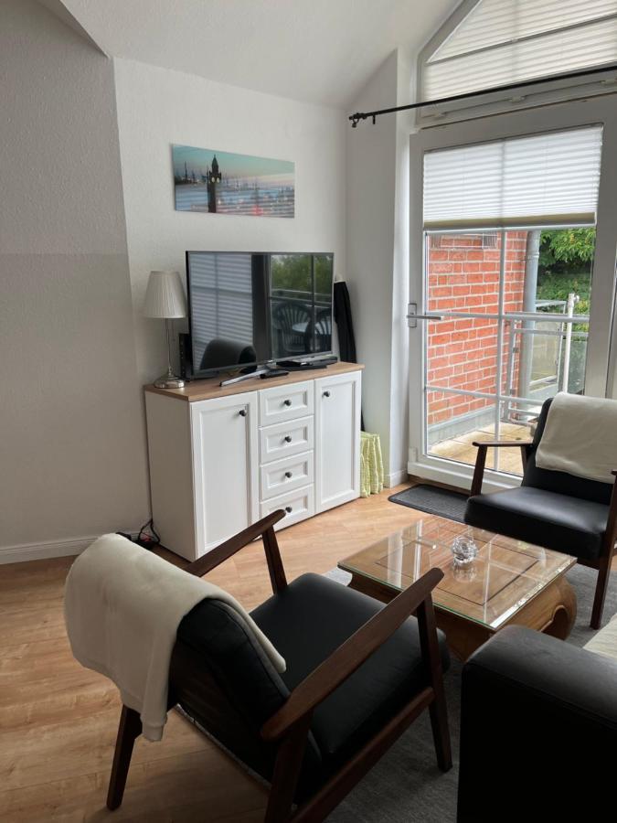 Apartment Gorch-fock-strasse 2 Timmendorfer Strand