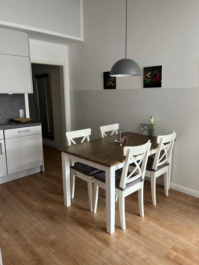 Apartment Gorch-fock-strasse 2 *