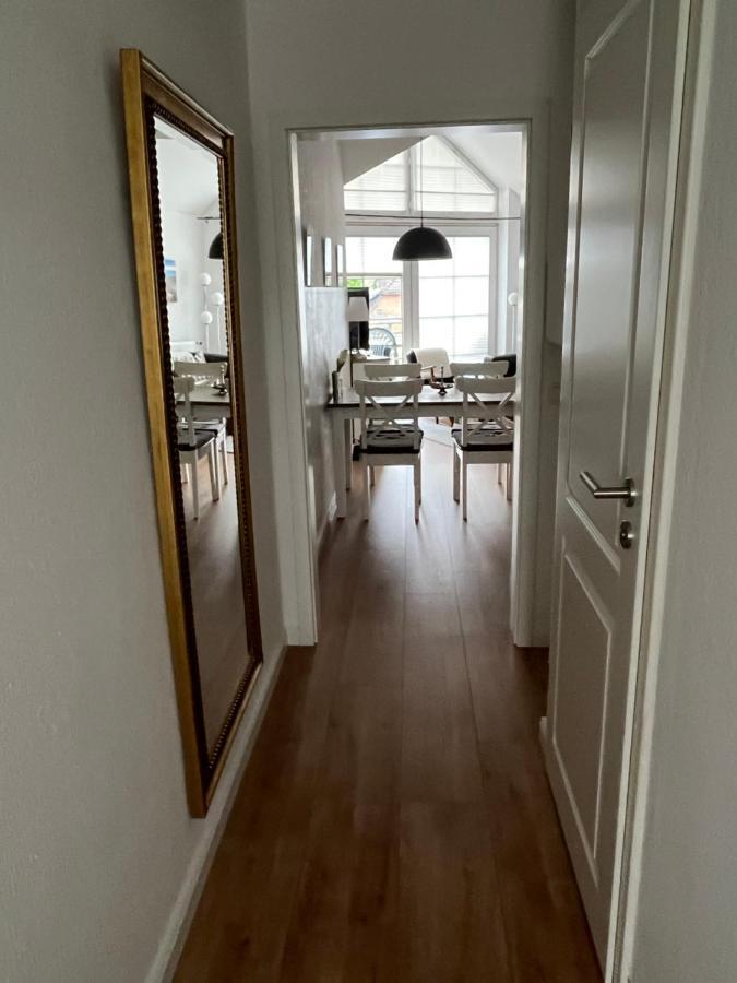 Apartment Gorch-fock-strasse 2 Timmendorfer Strand