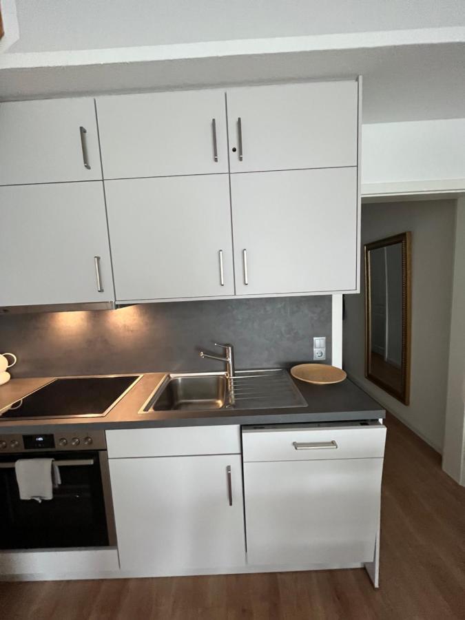Gorch-fock-strasse 2 Apartment *