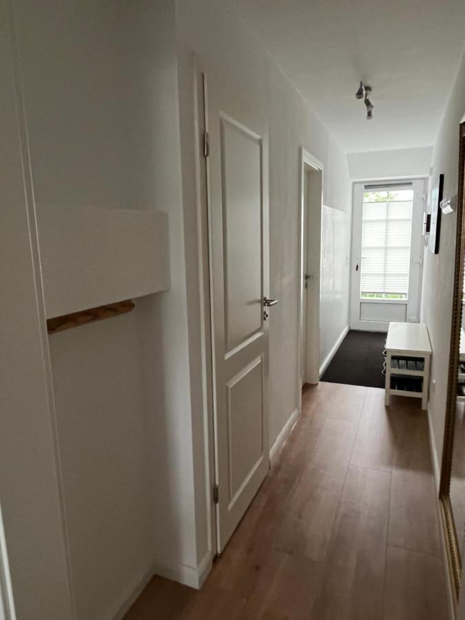 Gorch-fock-strasse 2 *