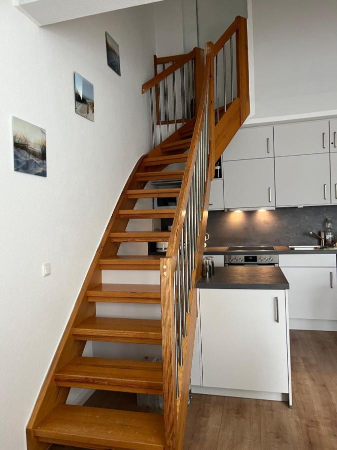Apartment Gorch-fock-strasse 2 Timmendorfer Strand