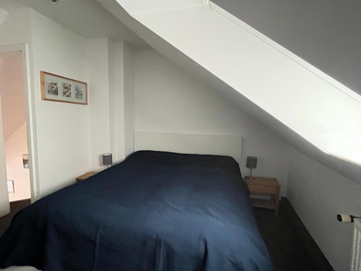 Apartment Gorch-fock-strasse 2 Timmendorfer Strand