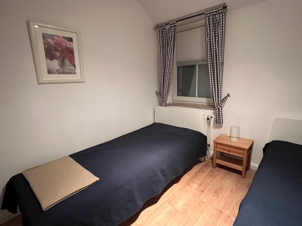 Apartment Gorch-fock-strasse 2 *