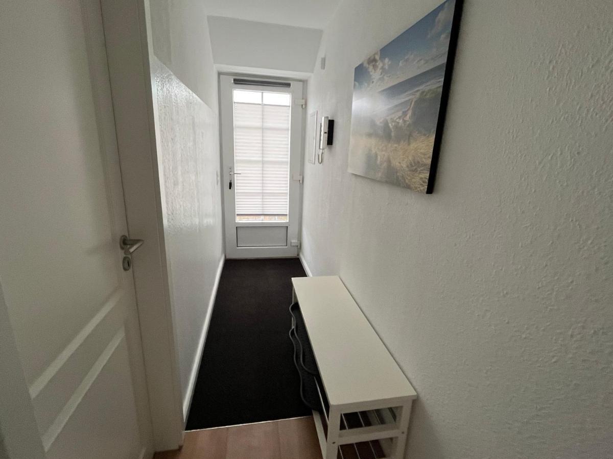 Apartment Gorch-fock-strasse 2 *