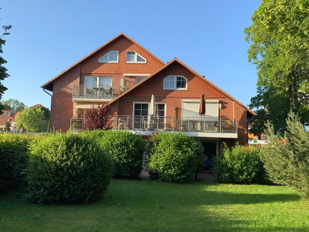Gorch-fock-strasse 2 Apartment *