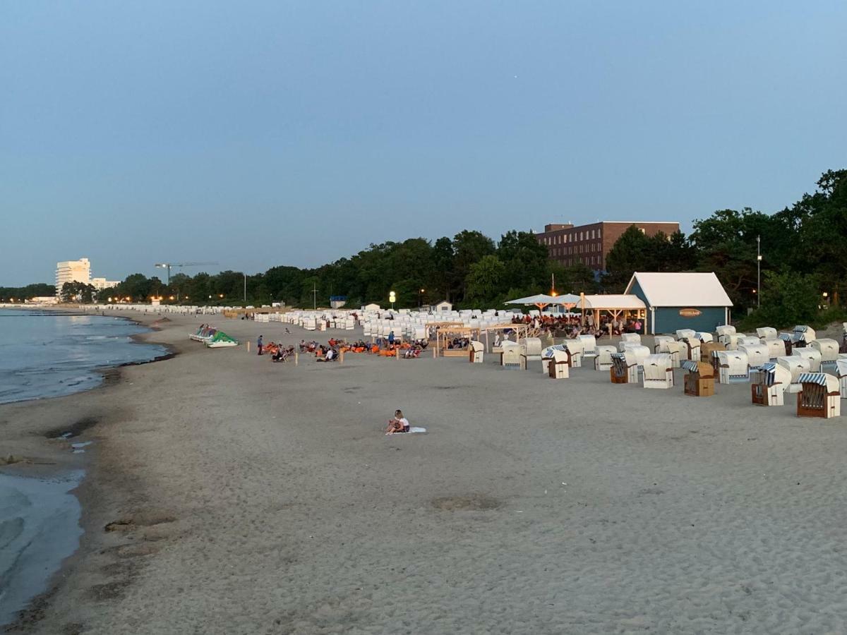 Gorch-fock-strasse 2 Timmendorfer Strand
