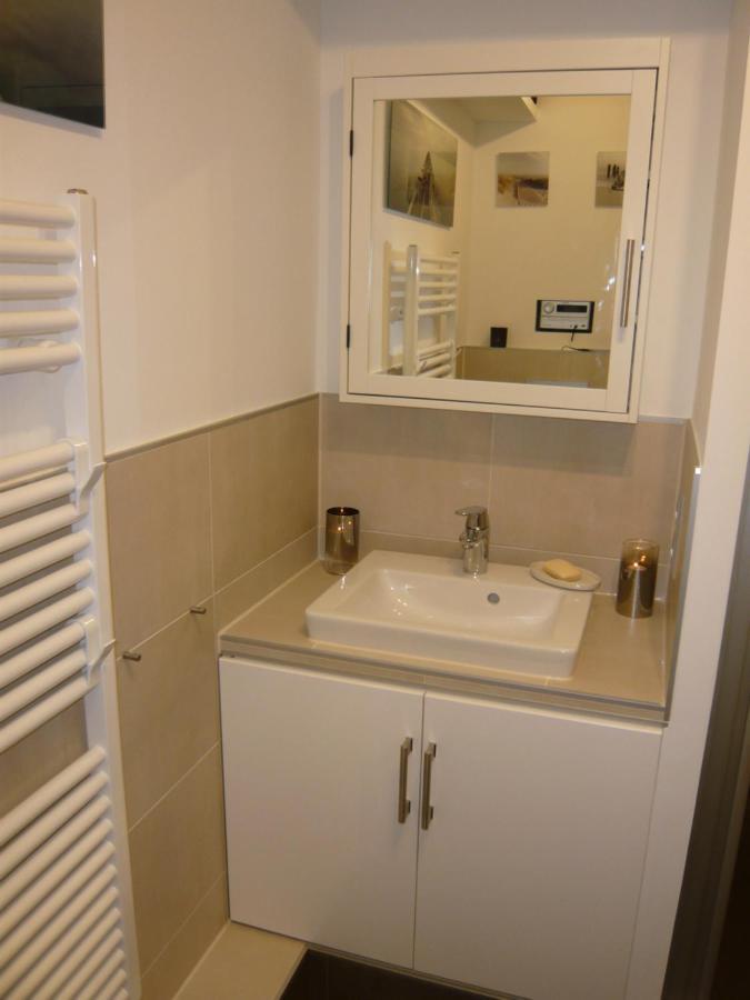 Apartment Gorch-fock-strasse 2 *