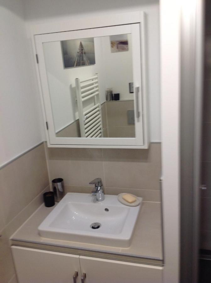 Apartment Gorch-fock-strasse 2