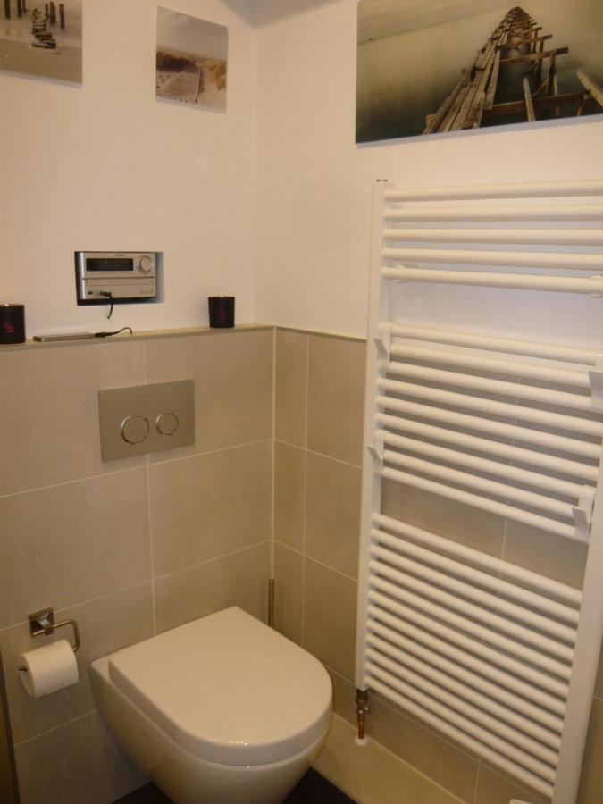 Apartment Gorch-fock-strasse 2 *
