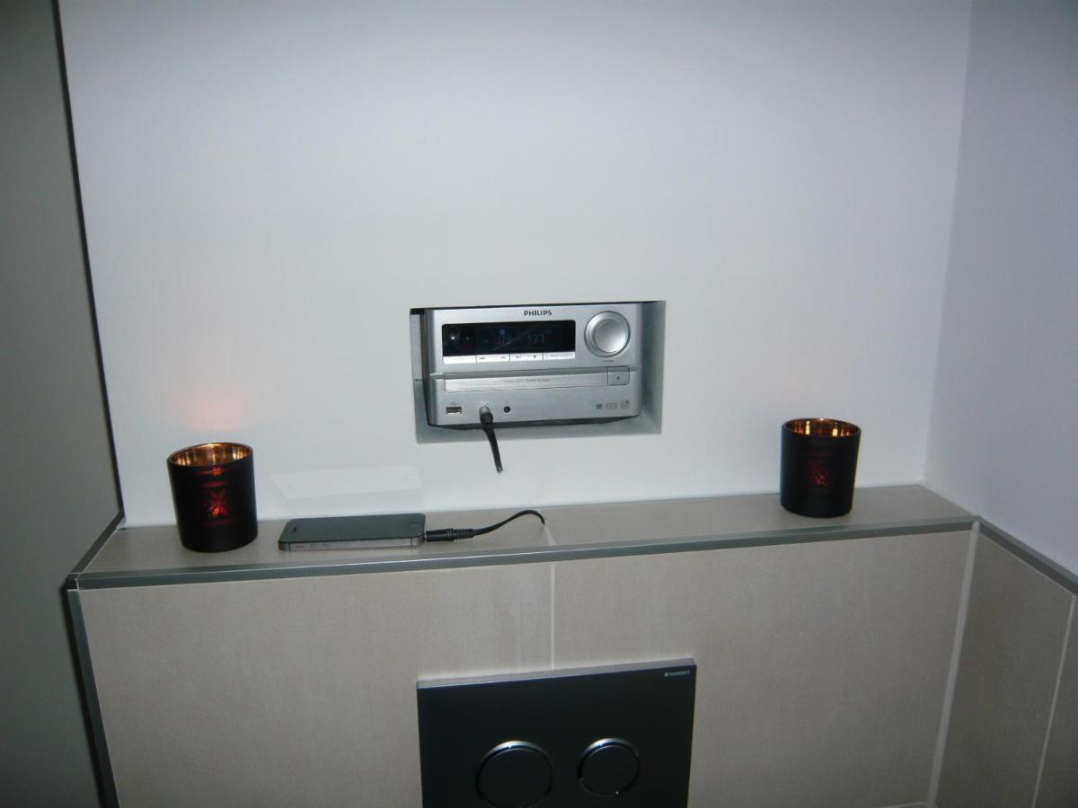 Apartment Gorch-fock-strasse 2 Timmendorfer Strand